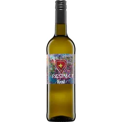 Weingut Manz - Love & Respect 2025 Weißweincuvee