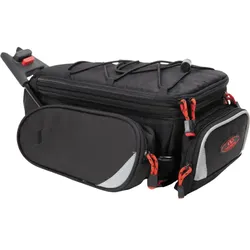Norco Carson Sattelstütztasche  schwarz
