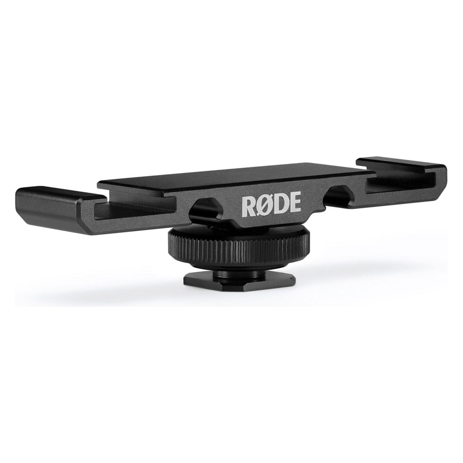 RØDE DCS-1 Doppel Blitzschuhhalterung (4000870022)