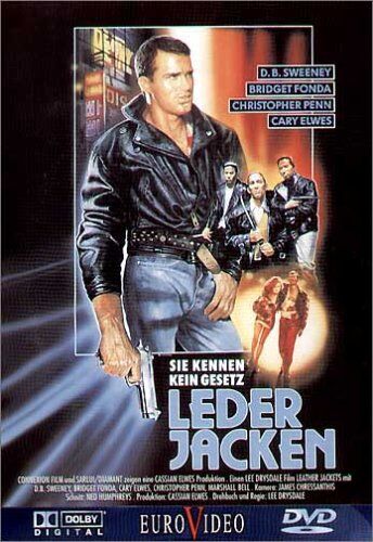 Lee Drysdale - Lederjacken - Preis vom 09.10.2026 07:28:09 h