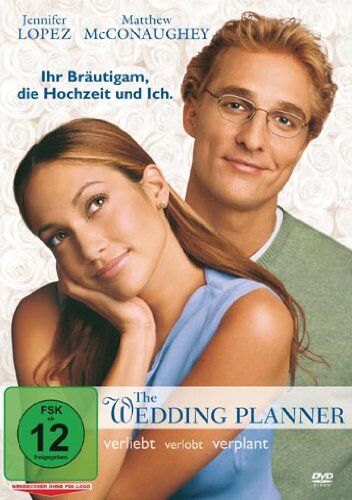 Adam Shankman - Wedding Planner - Preis vom 11.10.2026 03:10:56 h