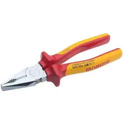 IRONSIDE VDE-Kombizange 180mm
