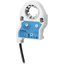 Siemens Dig.Industr. Ext.Hilfsschalter Openair ASC77.1E