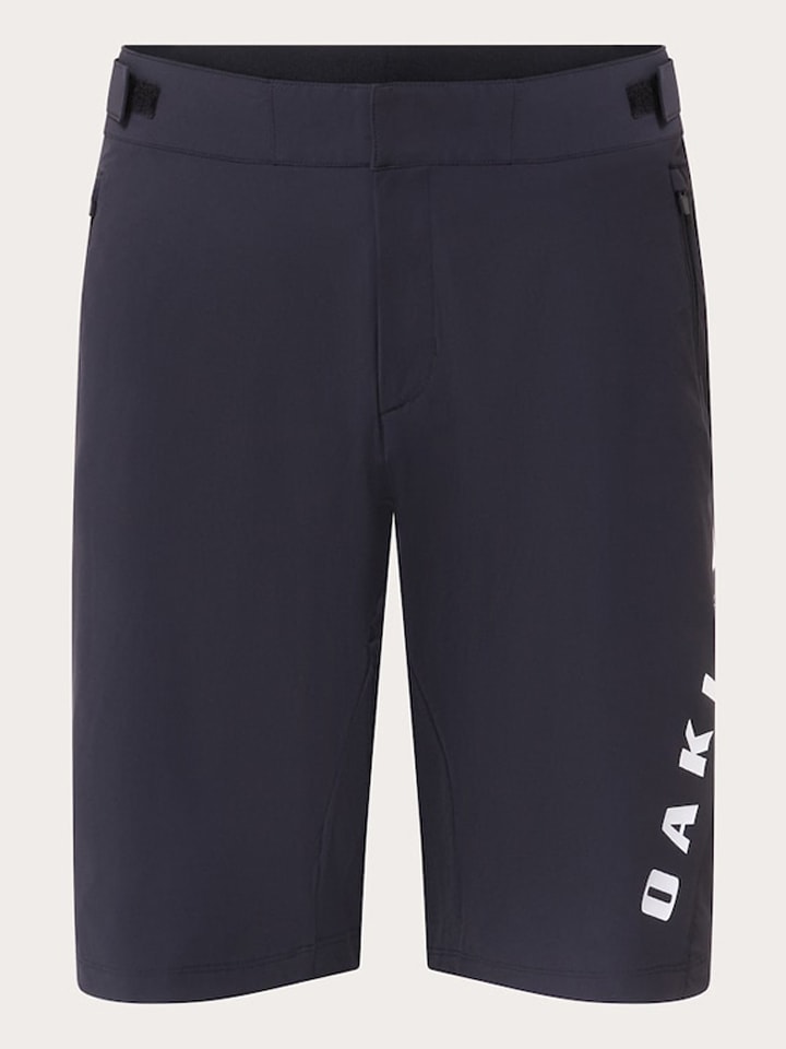Oakley Fahrradshorts "Free Ride" in Dunkelblau - 31