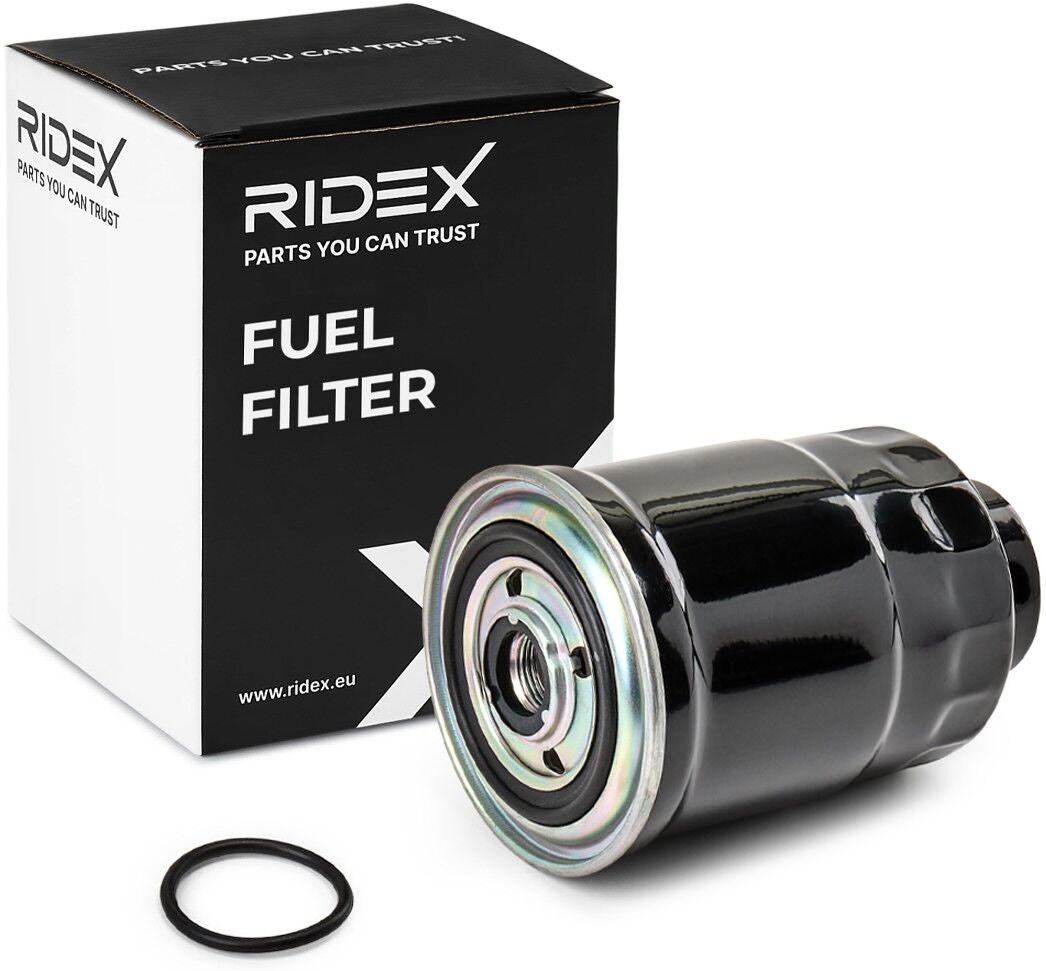 RIDEX 9F0038 Fuel filter