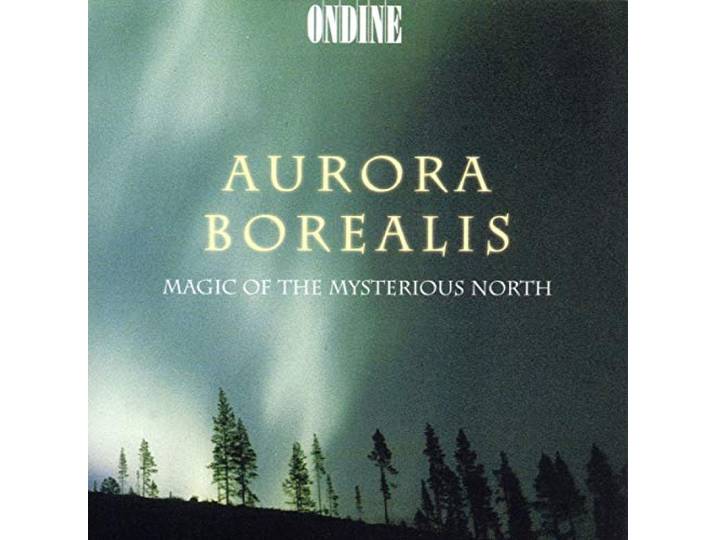 Leipzig Radio Symphony Orchestra - Aurora Borealis