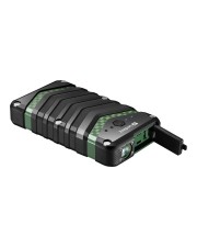 SANDBERG A/S Sandberg Survivor Powerbank 20100 mAh Lithium-Ionen Li-Ion (420-36)
