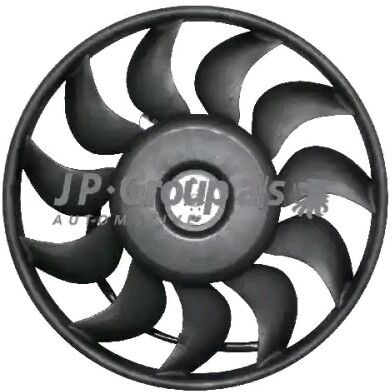 JP GROUP 1199103080 Fan, radiator