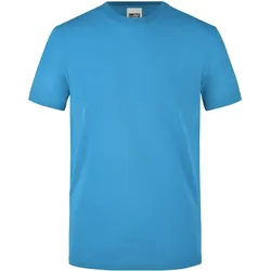 T-Shirt "JN838" - XL - aqua