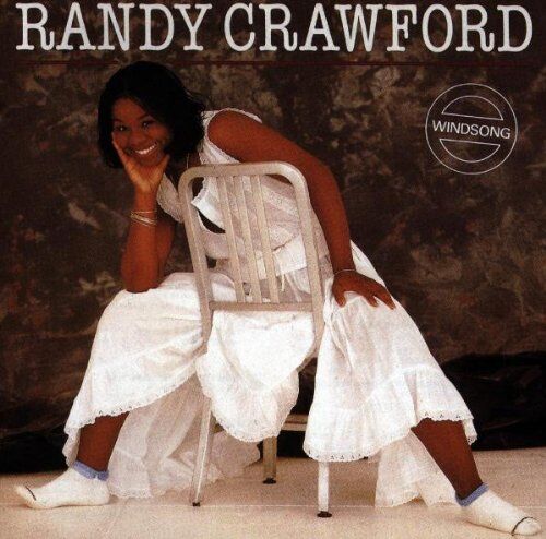 Randy Crawford - Windsong - Preis vom 03.10.2026 20:43:07 h