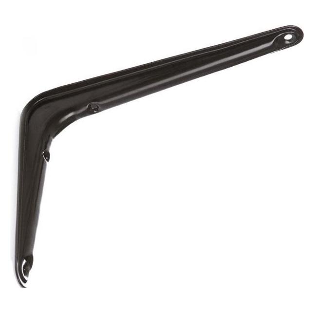 Haushalt SHELF HOLDER SB-54 200X150 BLACK (36668919)