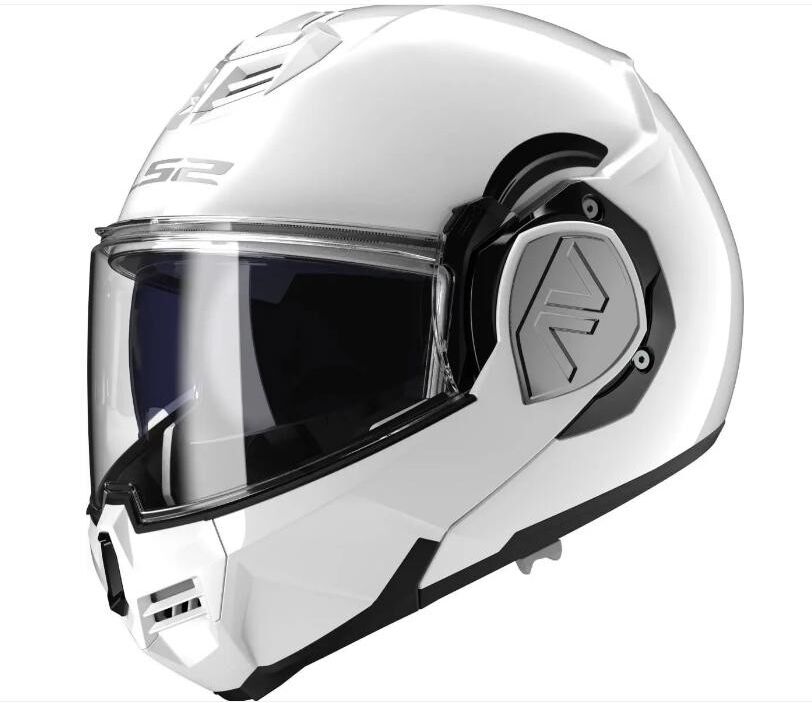 LS2 569061002XXL Klapphelm