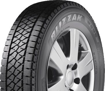 Bridgestone Blizzak W995 Multicell 235/65 R16 115R Winterreifen