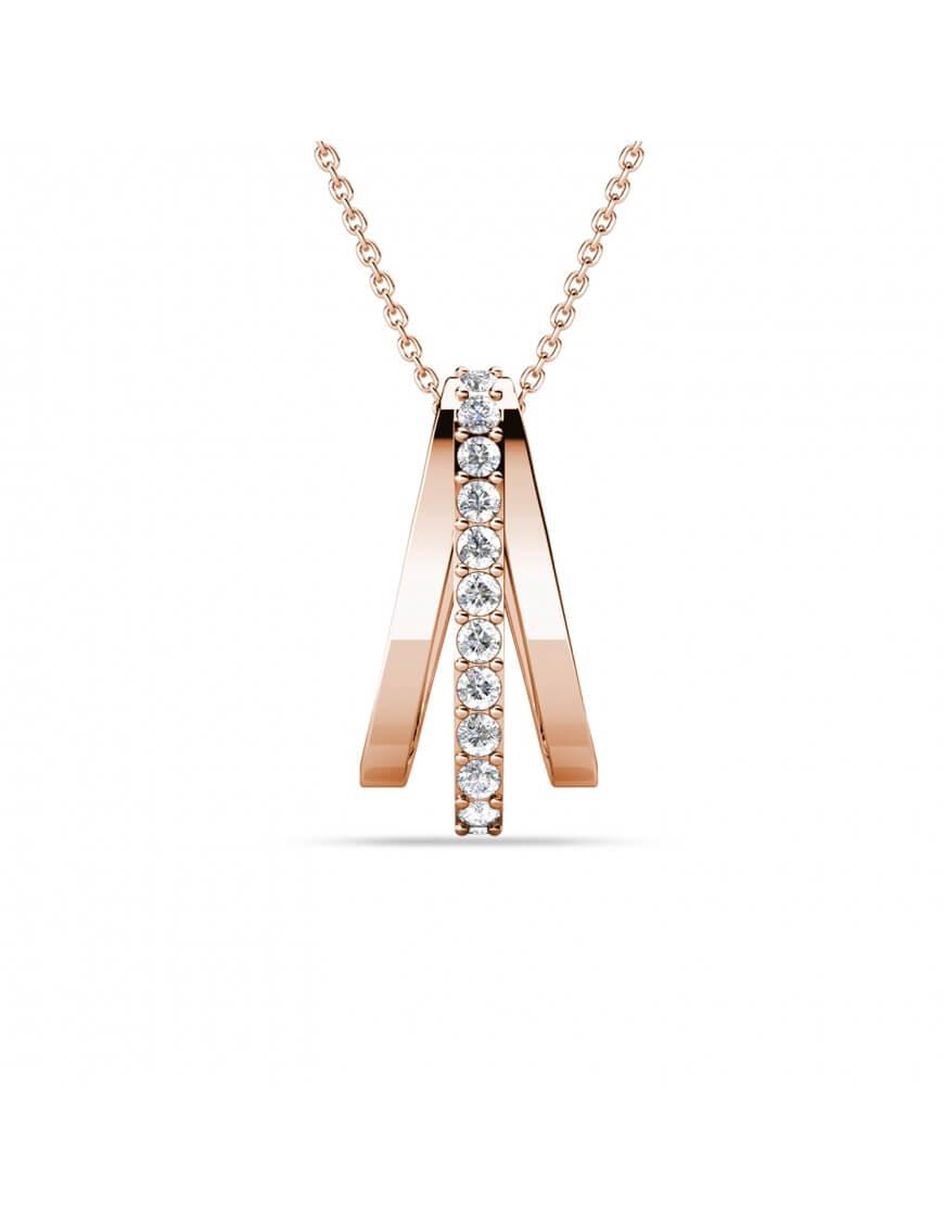 Aurielle Hangers - Boheems Kristal