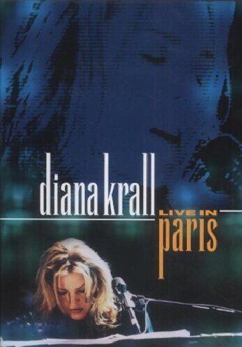 David Barnard - Diana Krall - Live in Paris - Preis vom 04.10.2026 03:51:26 h