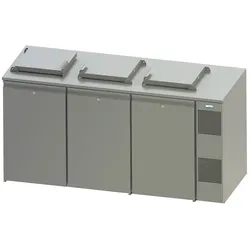 NORDCAP COOL-LINE Abfallkühler WASTE 240 - 3