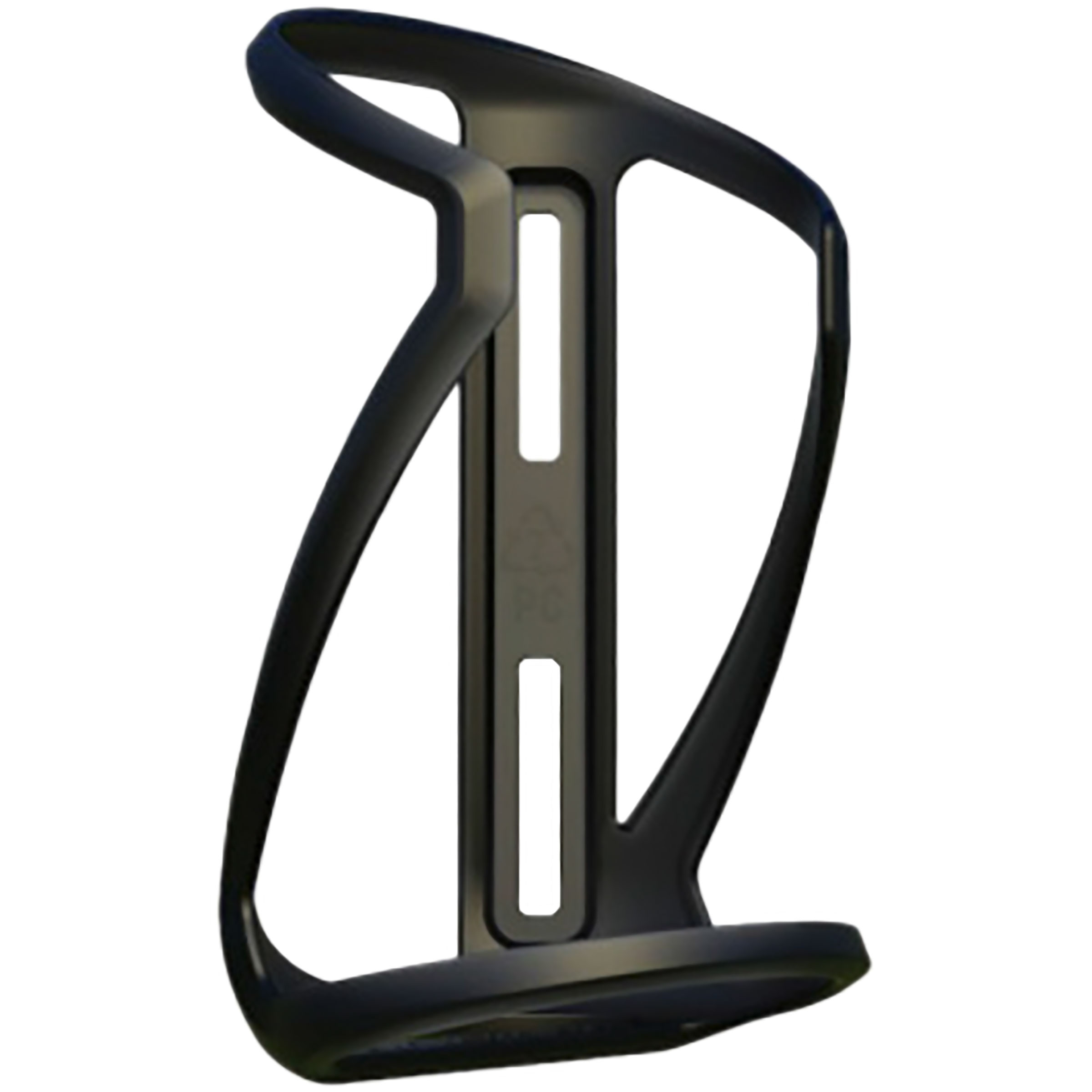 Blackburn Clutch Cage Flaschenhalter Fahrradzubehör schwarz