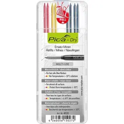 Ersatzminen Universal 4020 für Dry VPE=8 Stück