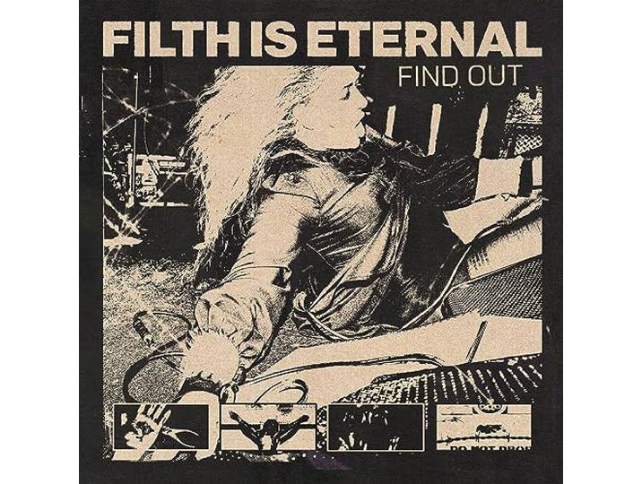 Find Out