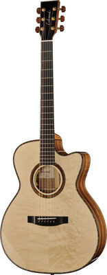 Lakewood M-55 Edition 2024 Naturel