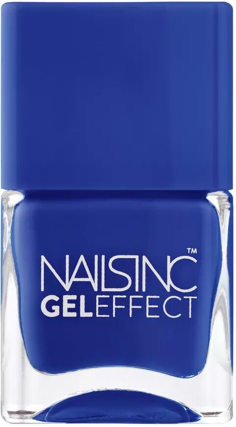 Nails Inc. - Gel Effect, Nagellack, 14 ml, Baker Street