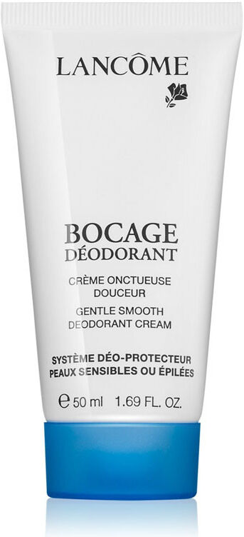 Lancôme Bocage déodorant crème Soins du Corps