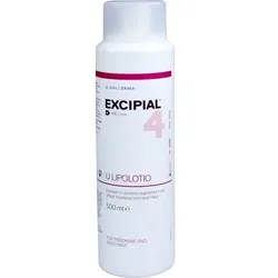 EXCIPIAL U Lipolotio 500 ml