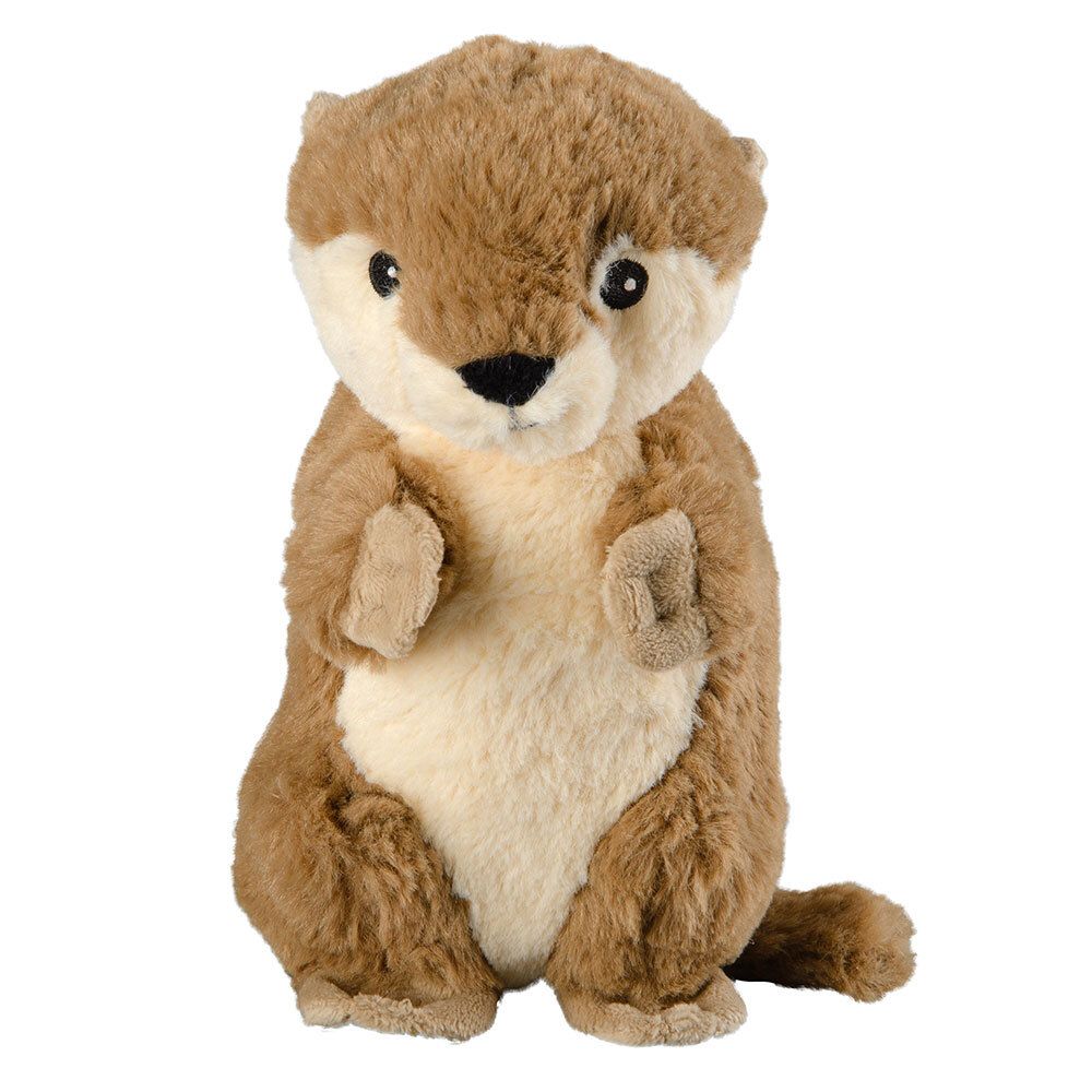 Warmies Minis Otter 1 St Wärmekissen