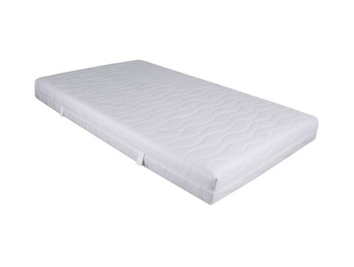 Kaltschaum-Matratze orthowell strong XXXL