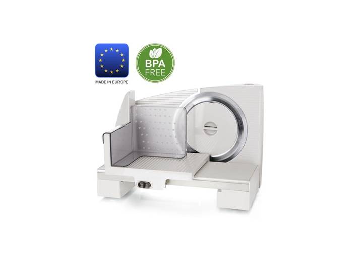 Emerio Aufschnittmaschine Meat slicer - 110 W