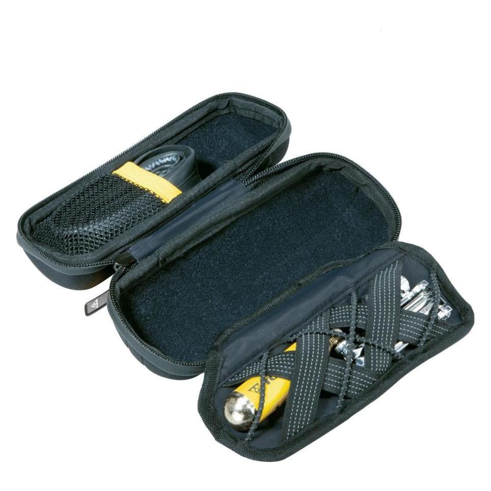 Topeak Cagepack Vorrats-/Werkzeugtasche (0.75 l) (TC2298G)