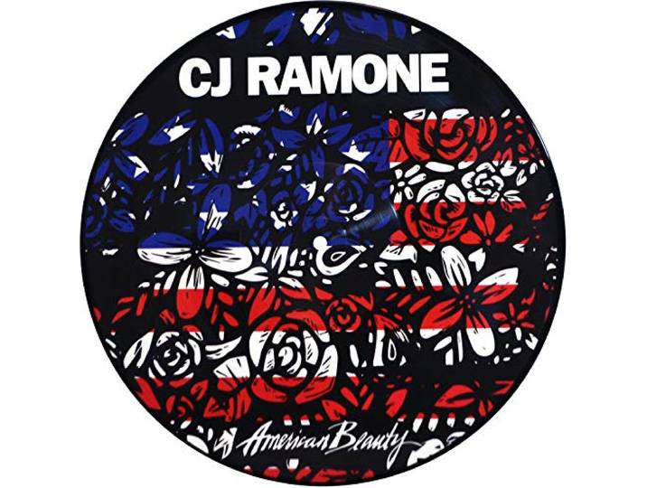 American Beauty (Pd)