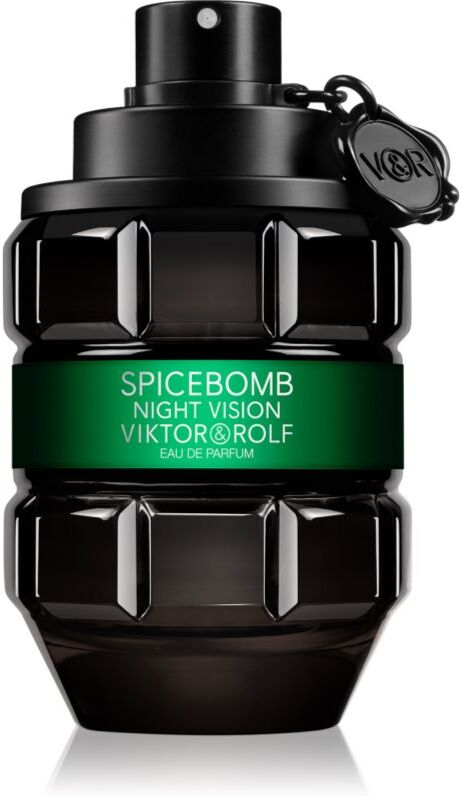 Viktor & Rolf Spicebomb Night Vision Eau de Parfum pour homme 90 ml