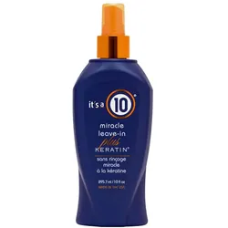 It ́s a 10 Miracle Leave-in Plus Keratin