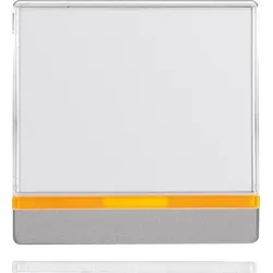 Berker Wippe alu/lack 16966084