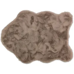 Teppich TENDER (BL 60x90 cm) - BL 60x90 cm