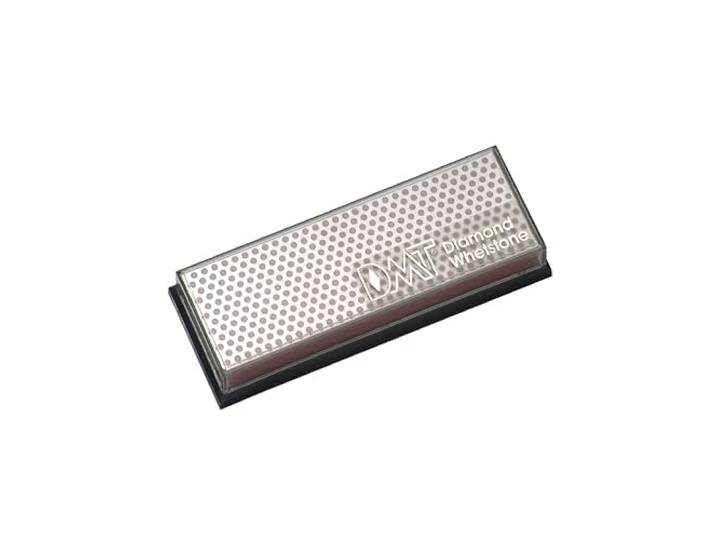 Diamond Whetstone\, 6.00 in.\, Plastic Case