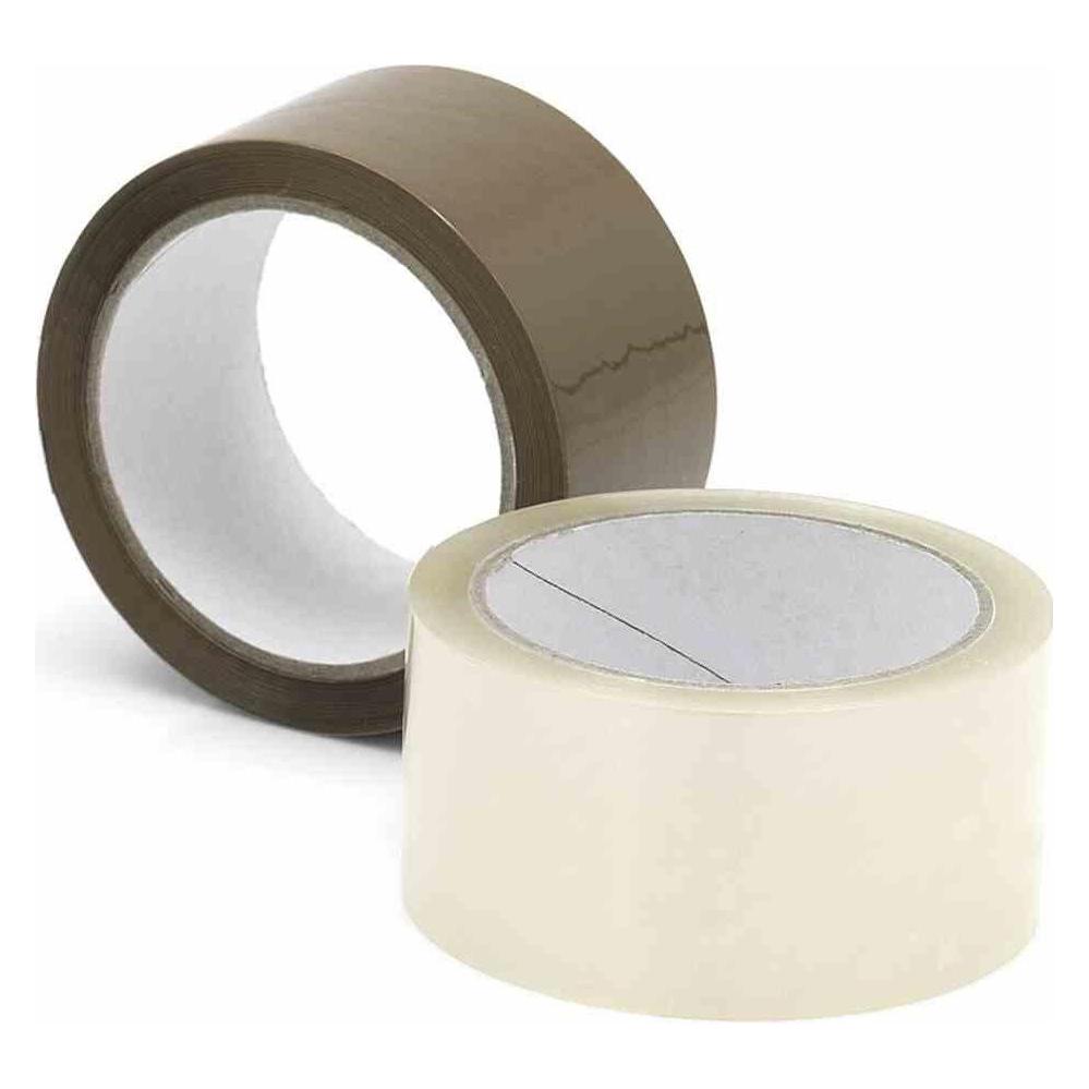 Nölle Verpackungsband (50 mm) (00728470)