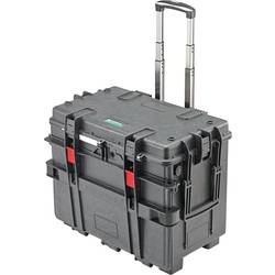 Stahlwille 13217 TS IP67 WERKZEUG-TROLLY 81091322 Trolley-Koffer unbestückt (L x B x H) 580 x 390 x 460 mm