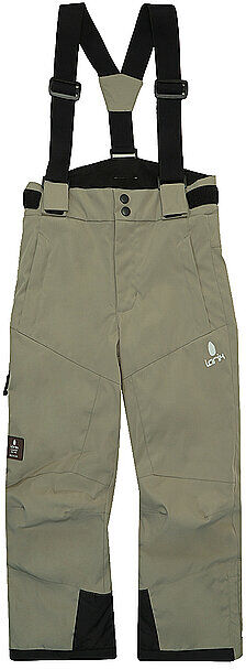 LARIX Kinder Skihose beige   152 152