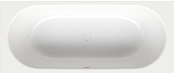 Bette BetteStarlet baignoire 1430-287 180x75x42cm, starwhite