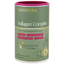 Vollagen Complex 300g