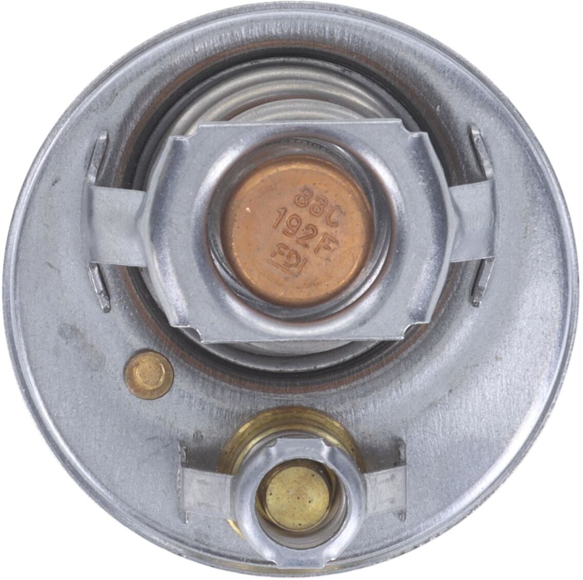 Motorad Termostato, refrigerante 414-88K