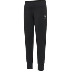 hummel MOVE Grid Leggings Damen 2001 - black M