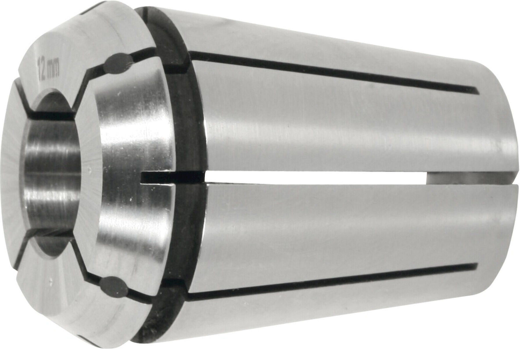 HOLEX ER-Spannzange mit Abdichtung und Außendurchmesser 26 mm/Nenn-Spanndurchmesser 14 mm (308959 14)