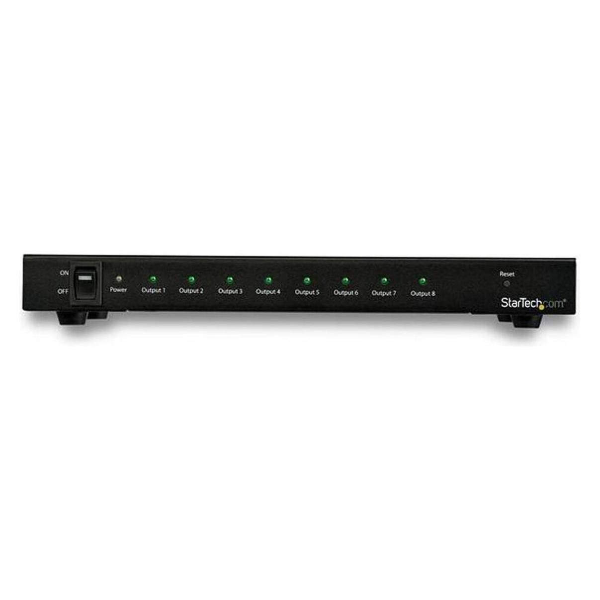 StarTech HDMI Splitter (ST128HD20)