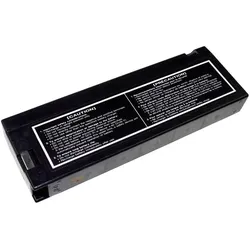 Multipower B20112MP (1 Stk., Gerätespezifisch, 2000 mAh), Batterien + Akkus