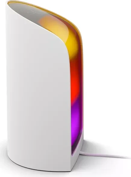 Philips Hue Wall washer, weiß