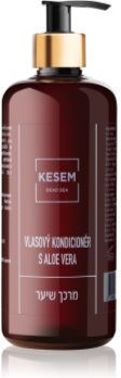 KESEM Hair Conditioner with Aloe Vera condicionador de cabelo com aloe vera 500 ml. Hair Conditioner with Aloe Vera
