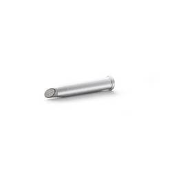 Weller XT GW2 LÖTSPITZE 3,5/4,8MM VERPACKT Lötspitze Lotdepotspitze Spitzen-Länge 37 mm Inhalt 1 St. T0054473599